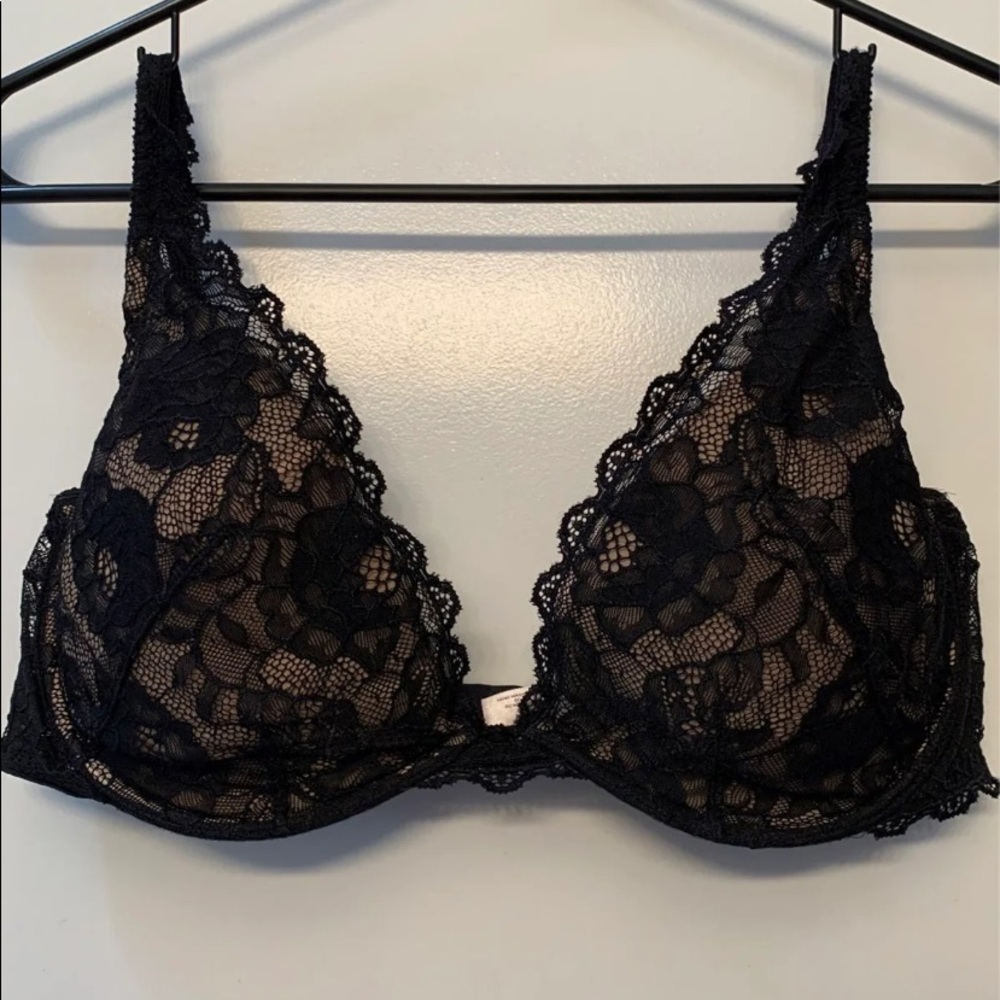 VS Bra 38D